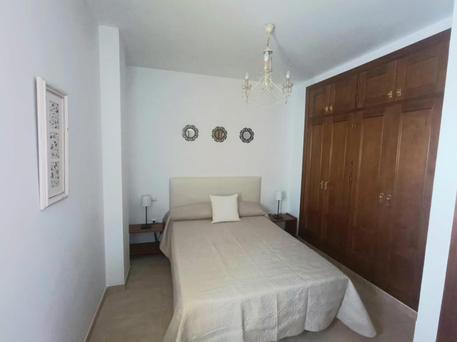 Apartamento Angel Nerja Exterior photo