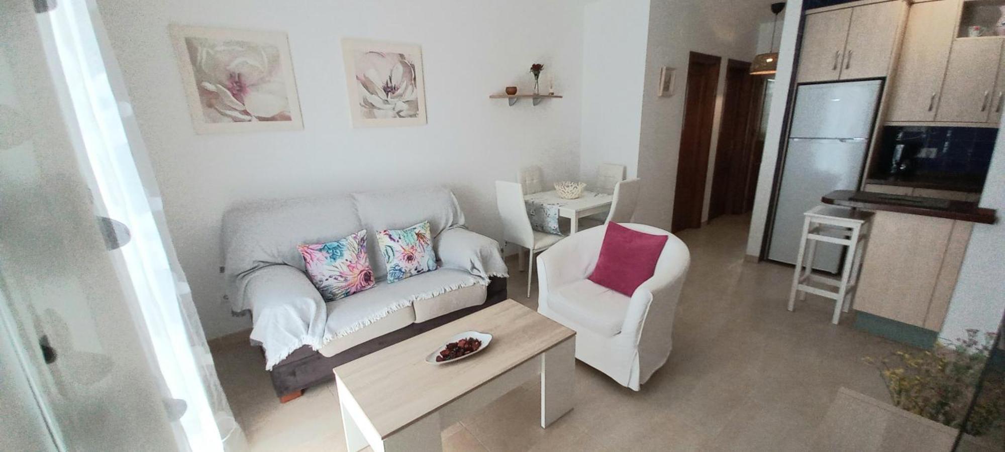 Apartamento Angel Nerja Exterior photo